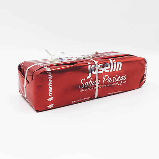 Sobaos Pasiegos IGP Joselín