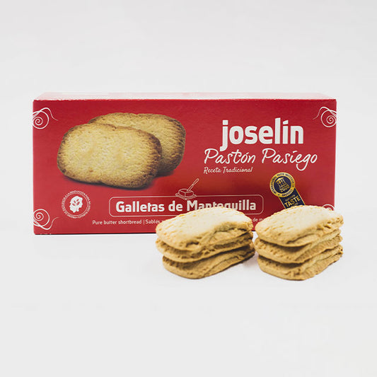 Pastón Pasiego Joselín