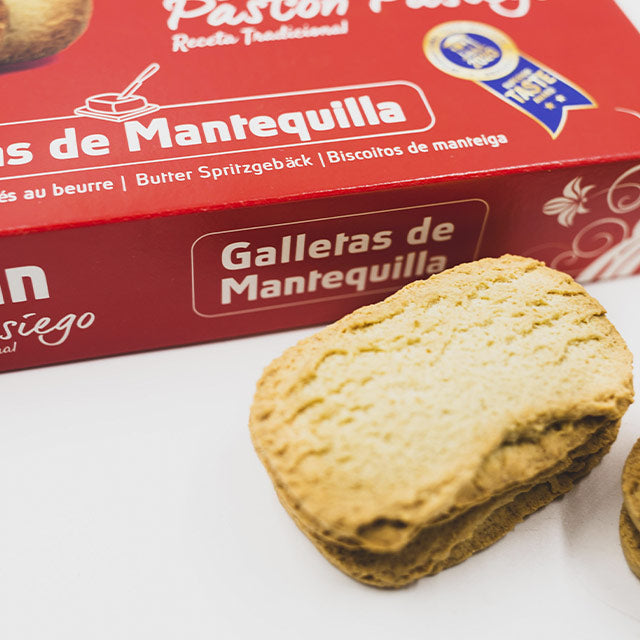 Pastón Pasiego Joselín