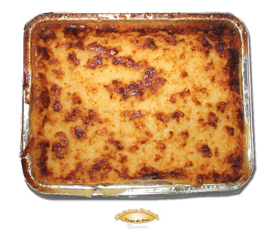 Quesada Pasiega Etelvina