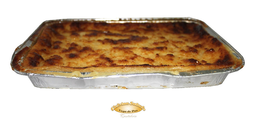 Quesada Pasiega Etelvina
