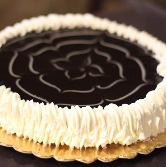 Tarta Charlota