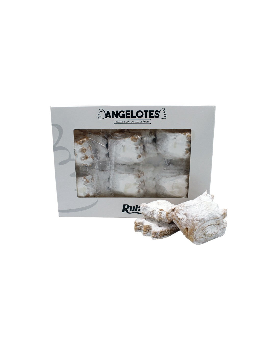 Angelotes - Ruiz