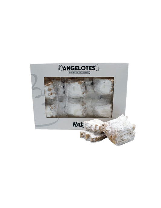 Angelotes - Ruiz