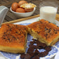 Sobao Pasiego XL Pepitas Chocolate - Etelvina