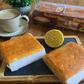 Sobaos Pasiegos IGP Etelvina (6 uds, 900g)