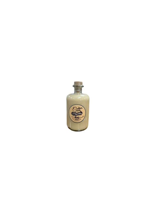 Licor Crema de Miguelitos - Ruiz