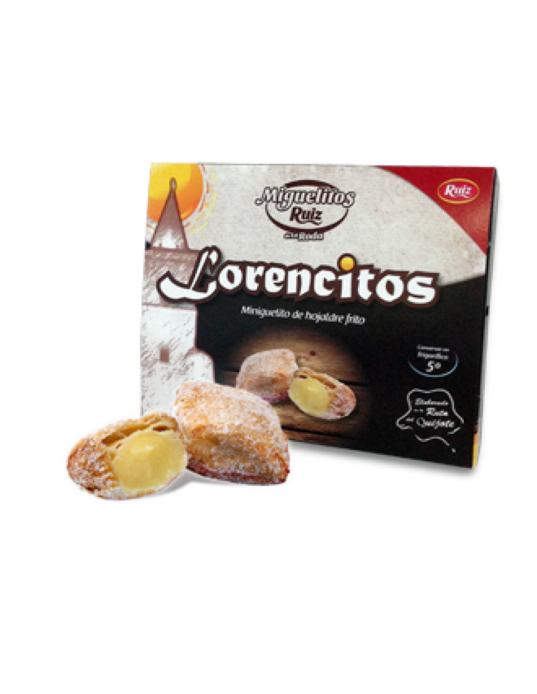 Lorencitos - Ruiz