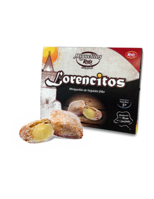 Lorencitos - Ruiz