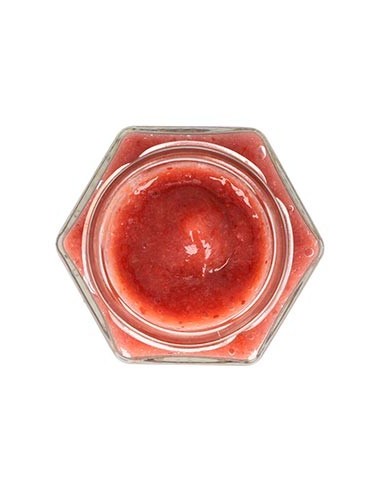 Mermelada de Fresa Artesanal 80% Fruta - Don Ramiro