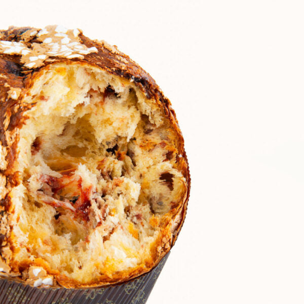 Panettone Torreblanca