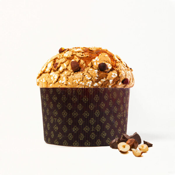 Panettone Torreblanca